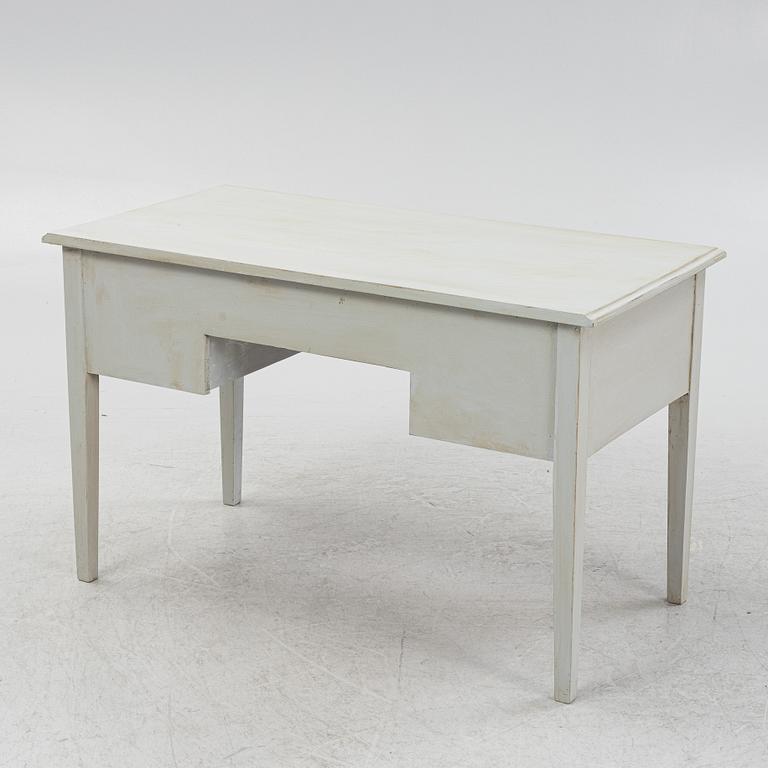 Skrivbord, tidigt 1900-tal.