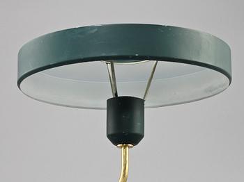 BORDSLAMPA, Philips, 1900-talets mitt.
