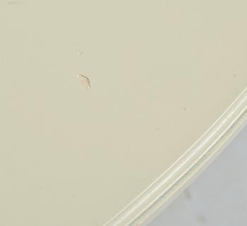 MATGRUPP, 5 delar, gustaviansk stil, 1900-talets andra hälft.