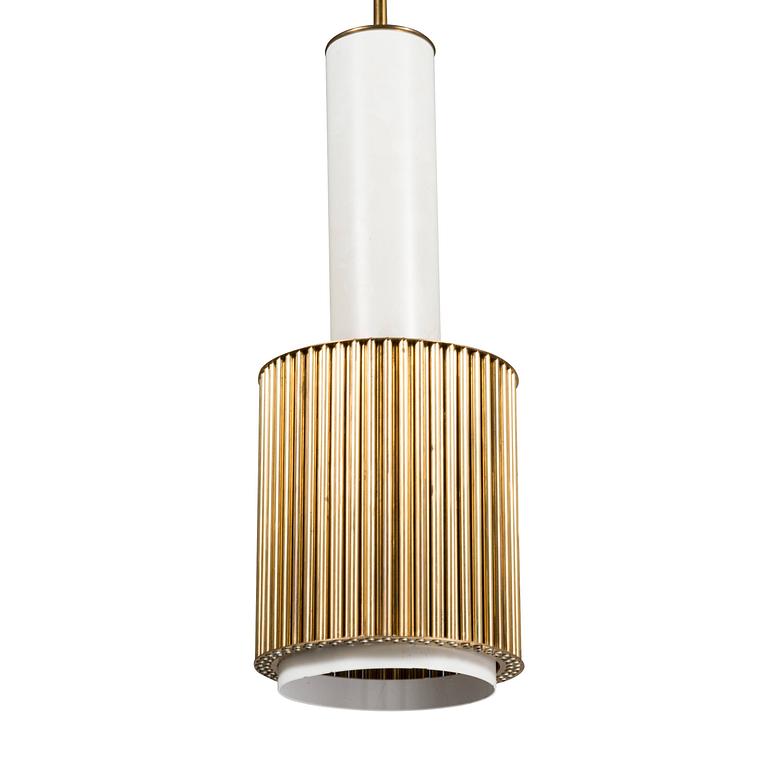 ALVAR AALTO, A PENDANT LAMP, A111 for Valaistustyö.