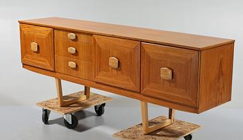 SIDEBOARD, Stonehill Furniture, London, 1960-tal.