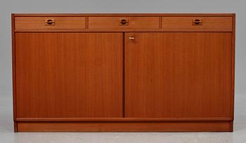 SIDEBOARD, 1950/60-tal.