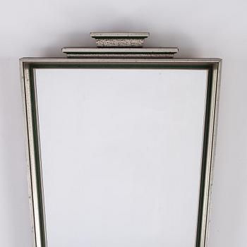 A mirror from second quarter of the 20th century.