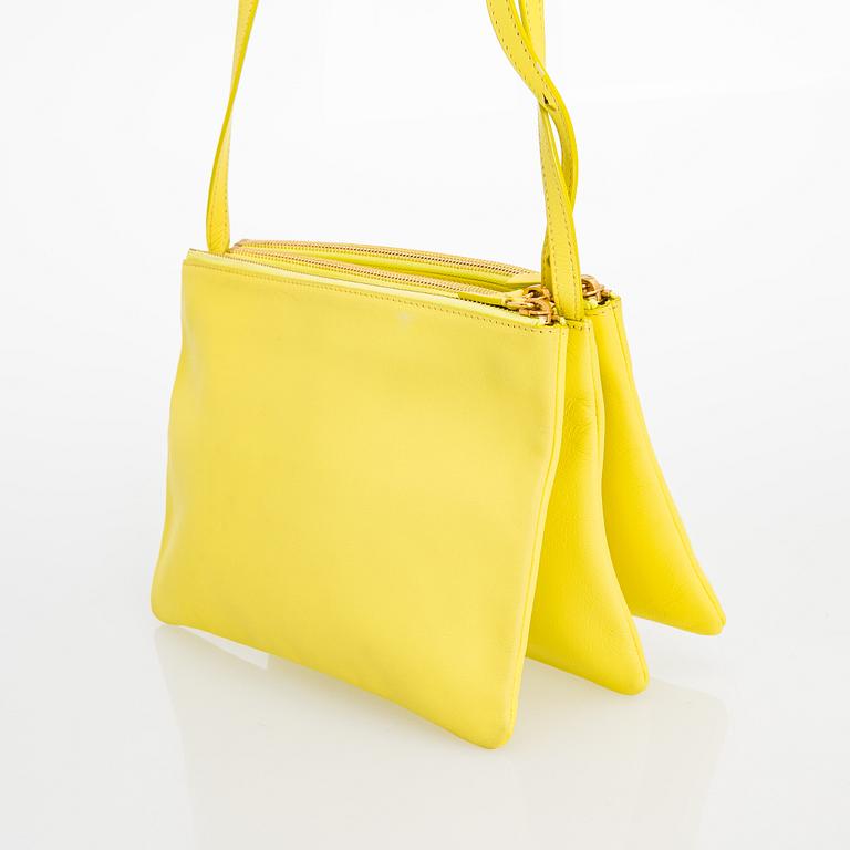 Céline, "Trio bag", väska.