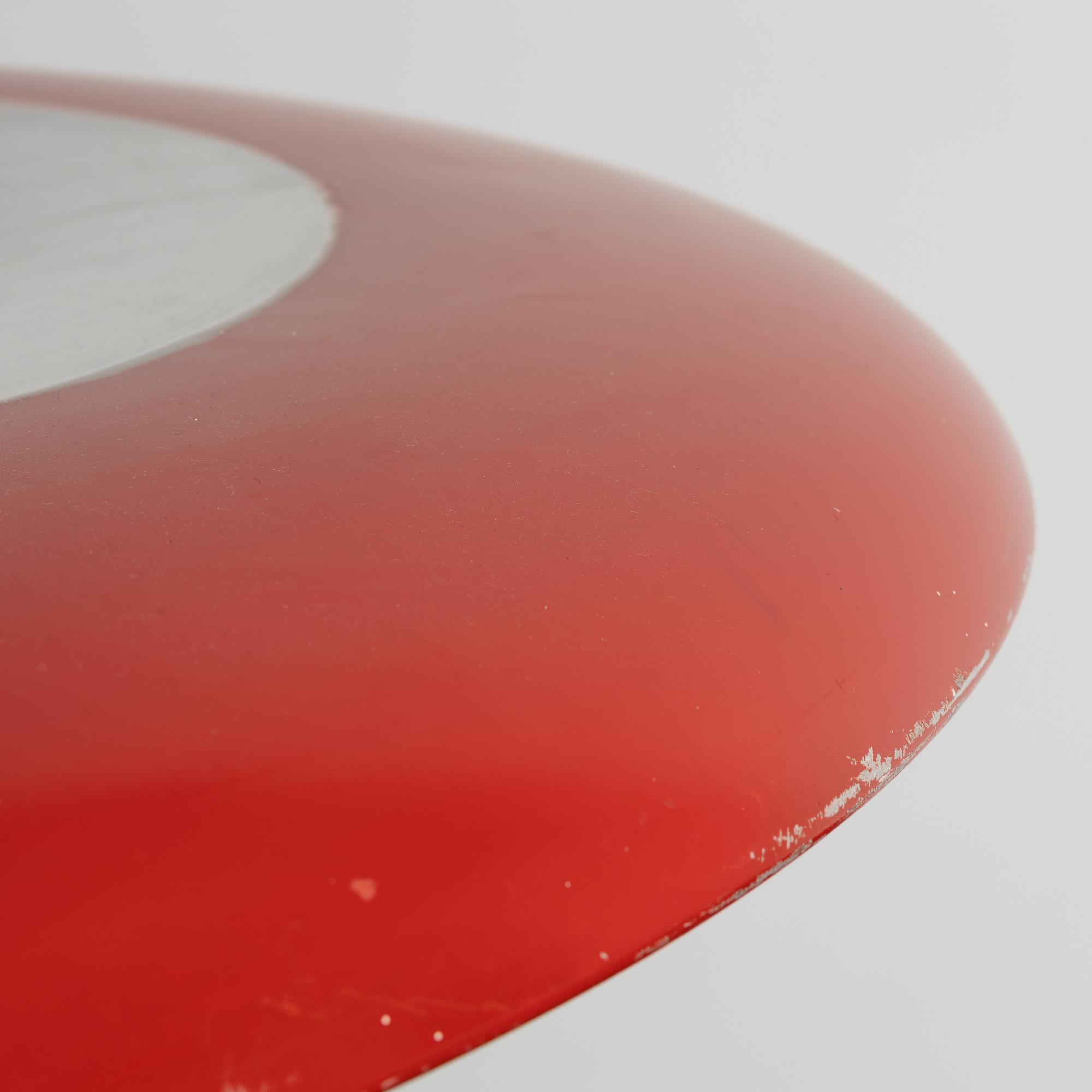 Cebe, a ceiling lamp model "75988", Svalöv, 1930s.