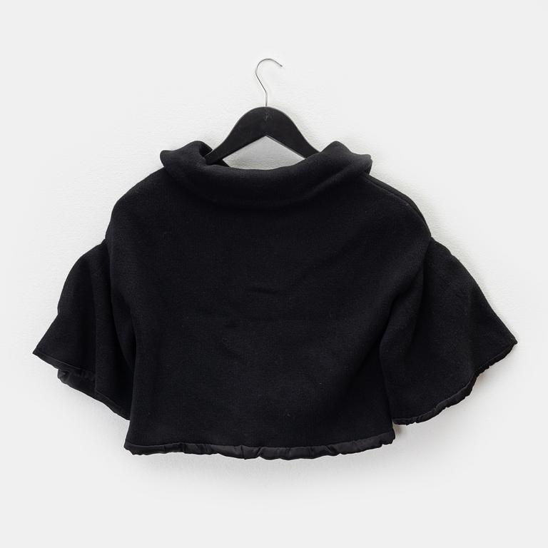 Marc Jacobs, kavaj/kofta, storlek S.