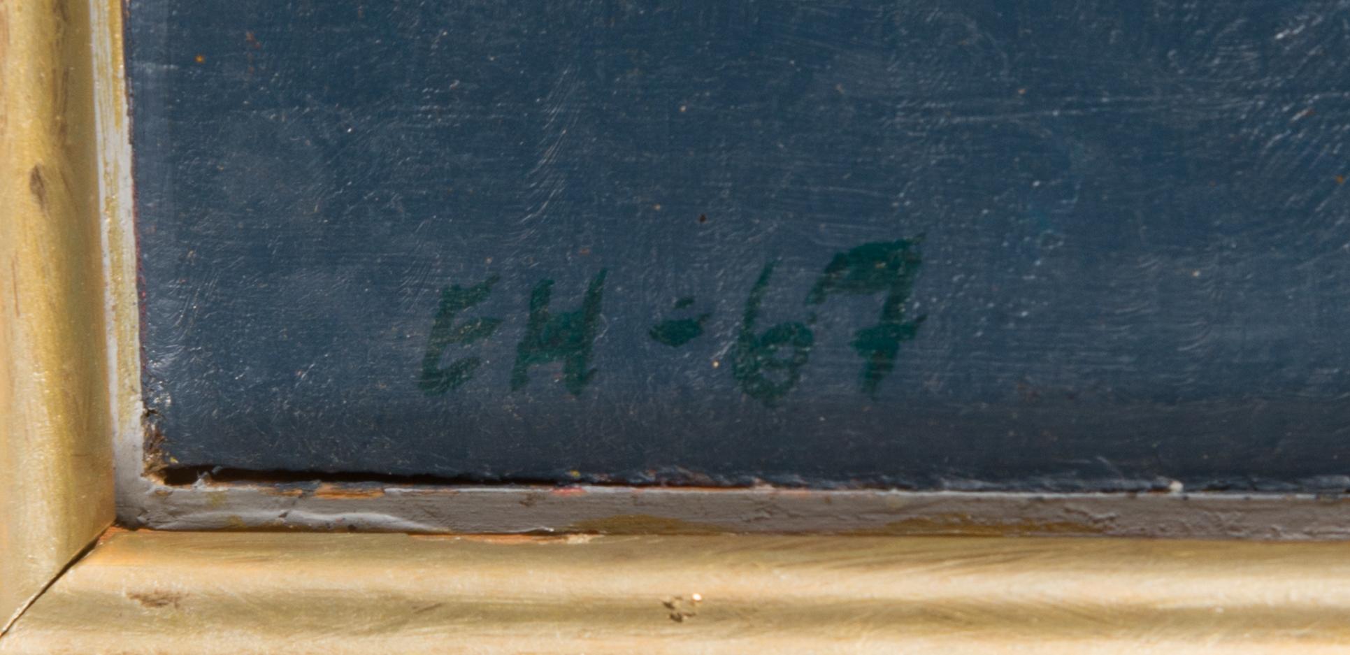 Erkki Hienonen, Komposition.