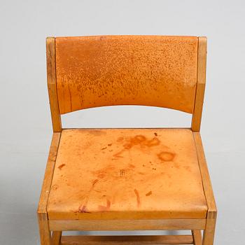 STOLAR, 4st, Sverige, 1900-talets mitt.