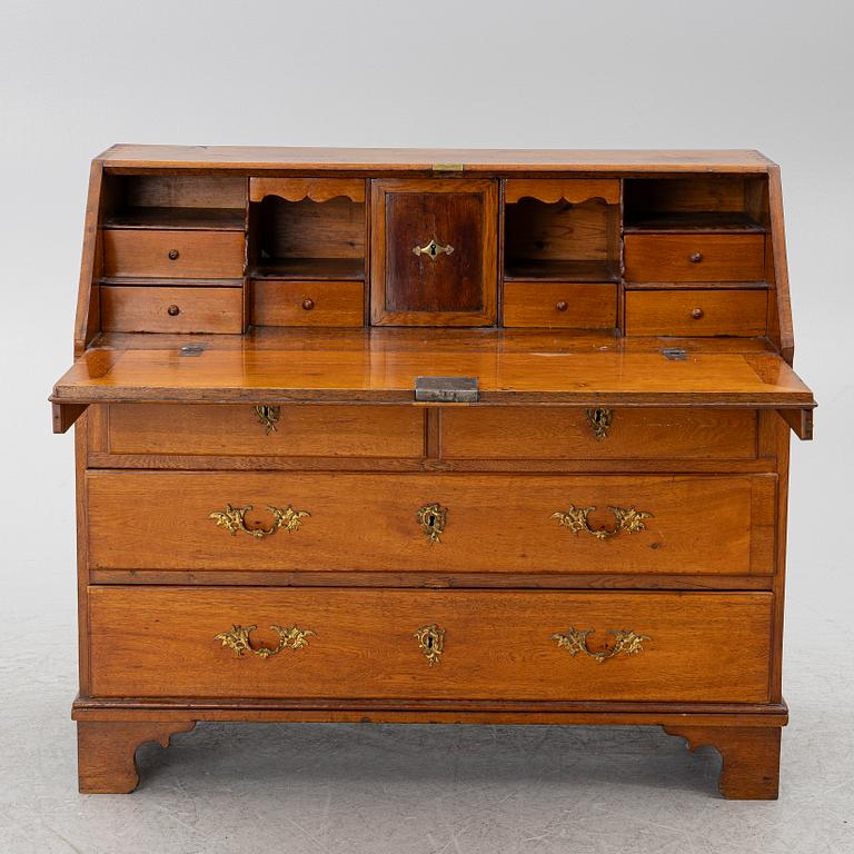 Secretary, 18th century.