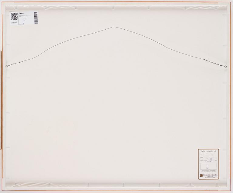 Madeleine Pyk, 'Fåglar på strömmen'.