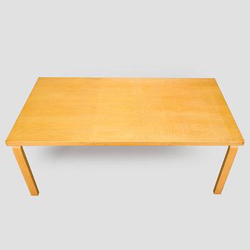 Alvar Aalto, Pöytä 81A Artek, 1900-luvun loppu.