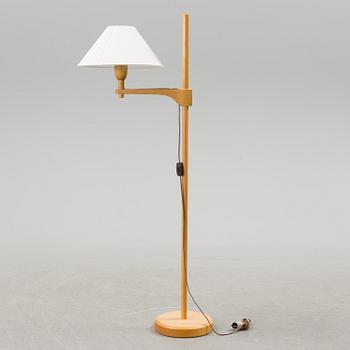 CARL MALMSTEN, golvlampa, "Staken".