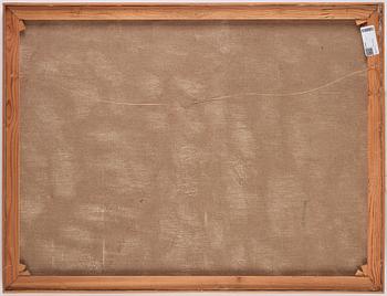 Leif Ericson, "Djangol".