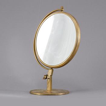 BORDSSPEGEL, Sverige, omkring 1900-talets mitt.