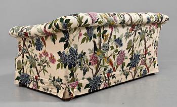 SOFFA, 1900-talets fjärde kvartal.