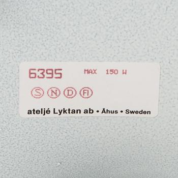 ANNA EHRNER, Lattiavalaisin, "Anna", Ateljé Lyktan, Åhus.