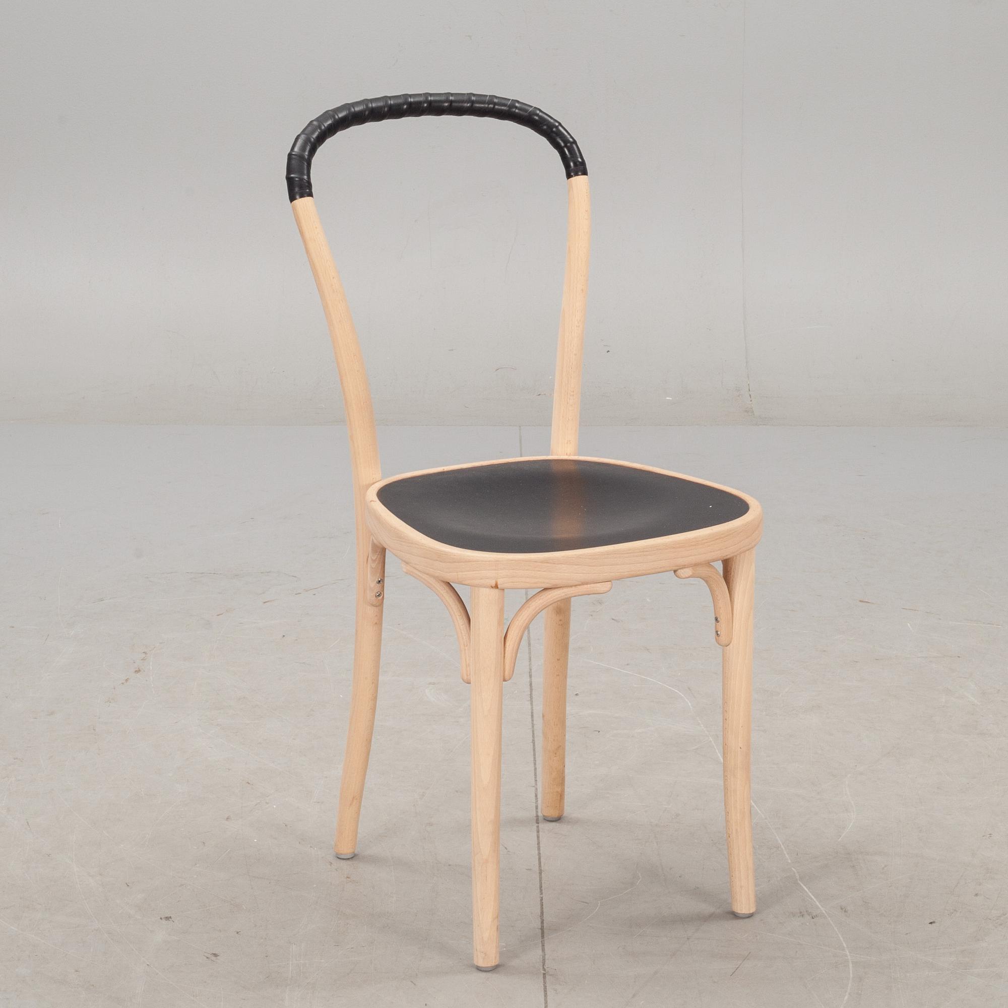STOL, "Vilda 2", Jonas Bohlin, Gemla. 2012.