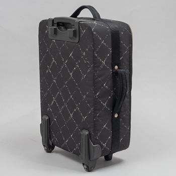 Chanel, a cabin bag, 1997-1999.