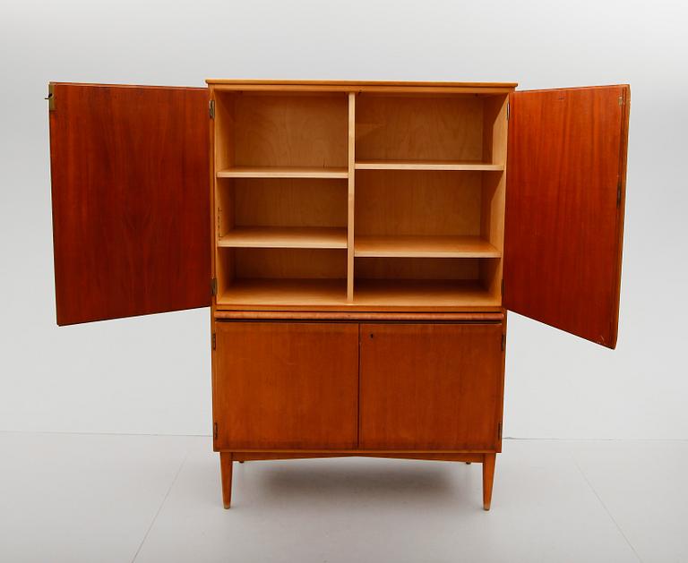 SKÅP, Bodafors, 1900-talets andra hälft.