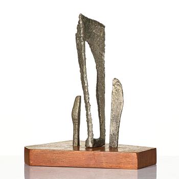 Arne Jones, "In och ut".