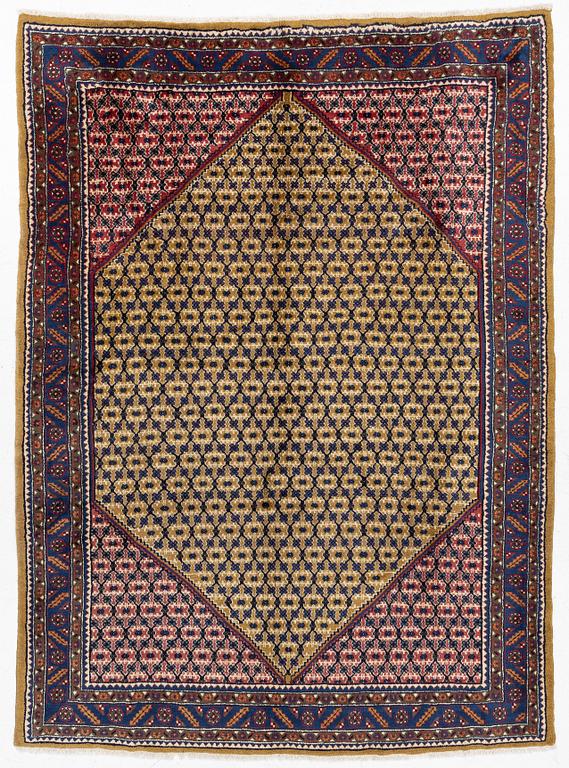 A Kolyai carpet approx. 300 x 215 cm.