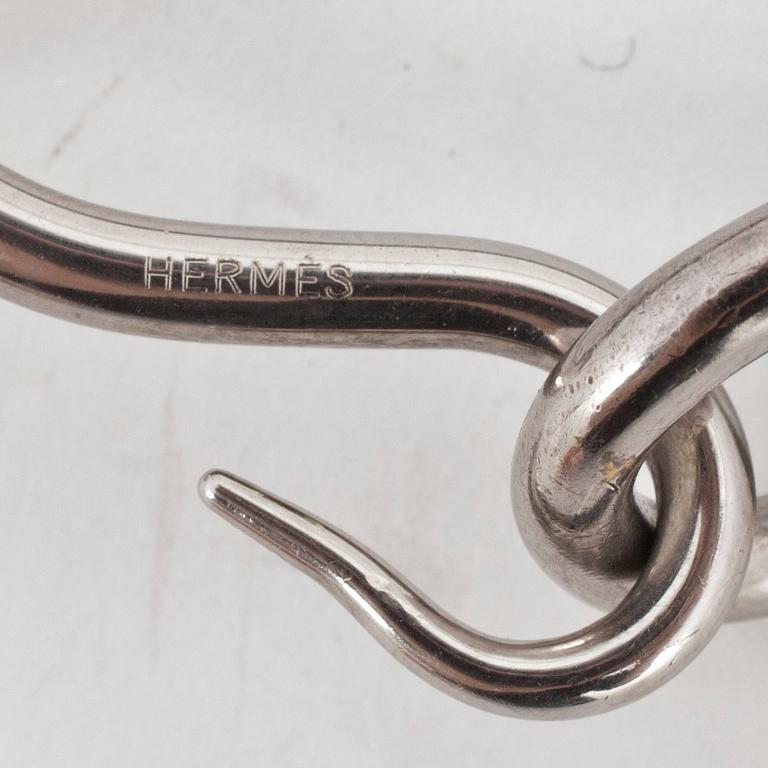 HERMÈS, armband, "Jumbo".