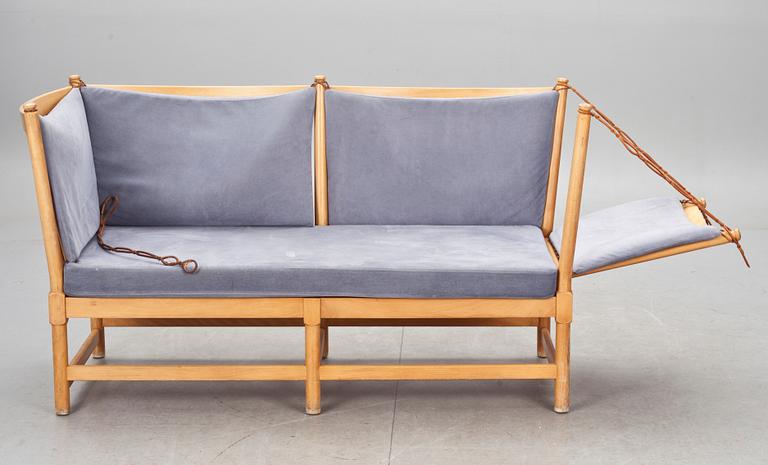 SOFFA Börje Mogensen, Fritz Hansen, Danmark.