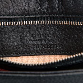 Gucci, 'Bamboo Daily Top Handle' Bag.