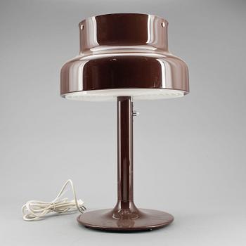 BORDSLAMPA, "Bumling", Ateljé Lyktan, Åhus.