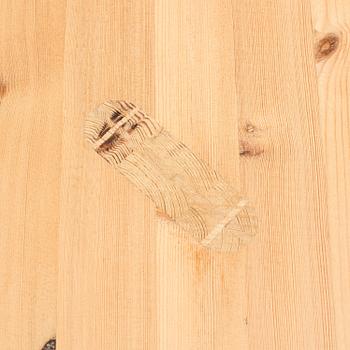 ROLAND WILHELMSSON, matbord, 1900-talets andra hälft.