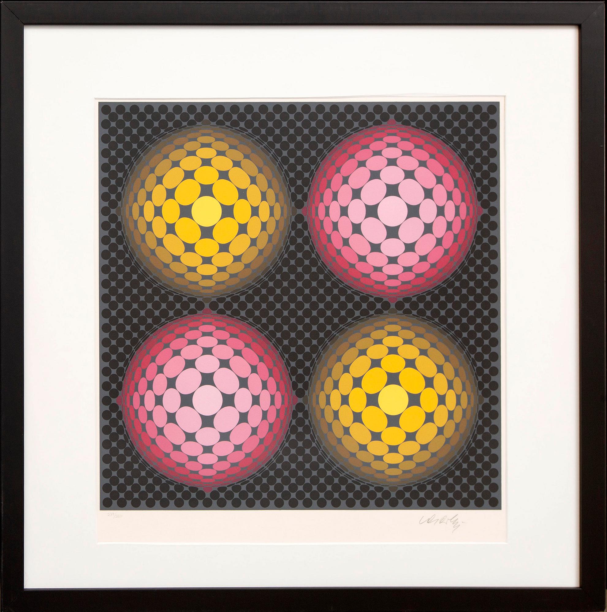 Victor Vasarely,