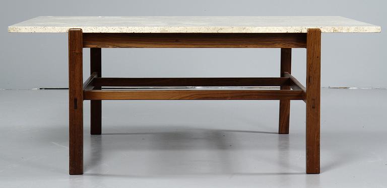 SOFFBORD, 1900-talets andra hälft.