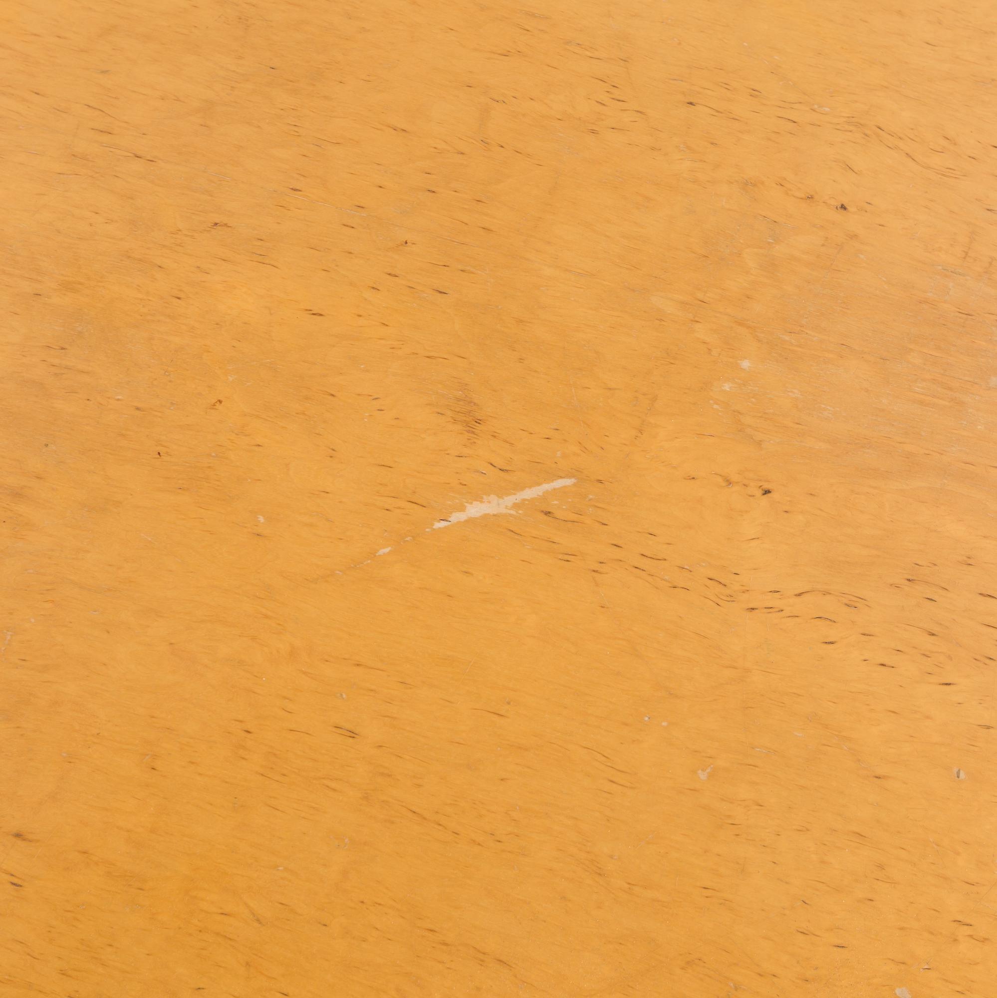 BRUNO MATHSSON, matbord, firma Karl Mathsson Värnamo, 1967.