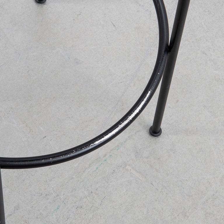 Afteroom, bar stools, a pair, "Counter Chair" Audo, Denmark.