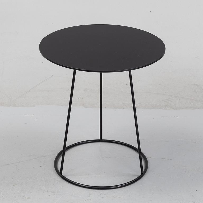 Monica Förster, soffbord, "Breeze", Swedese.