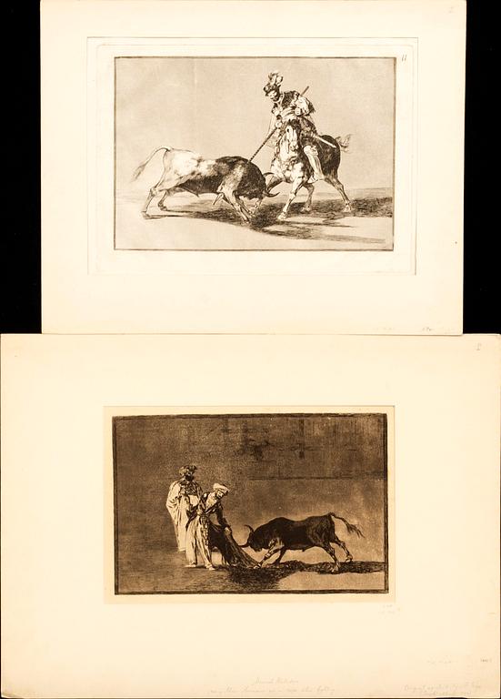 FRANCISCO GOYA Y LUCIENTES,