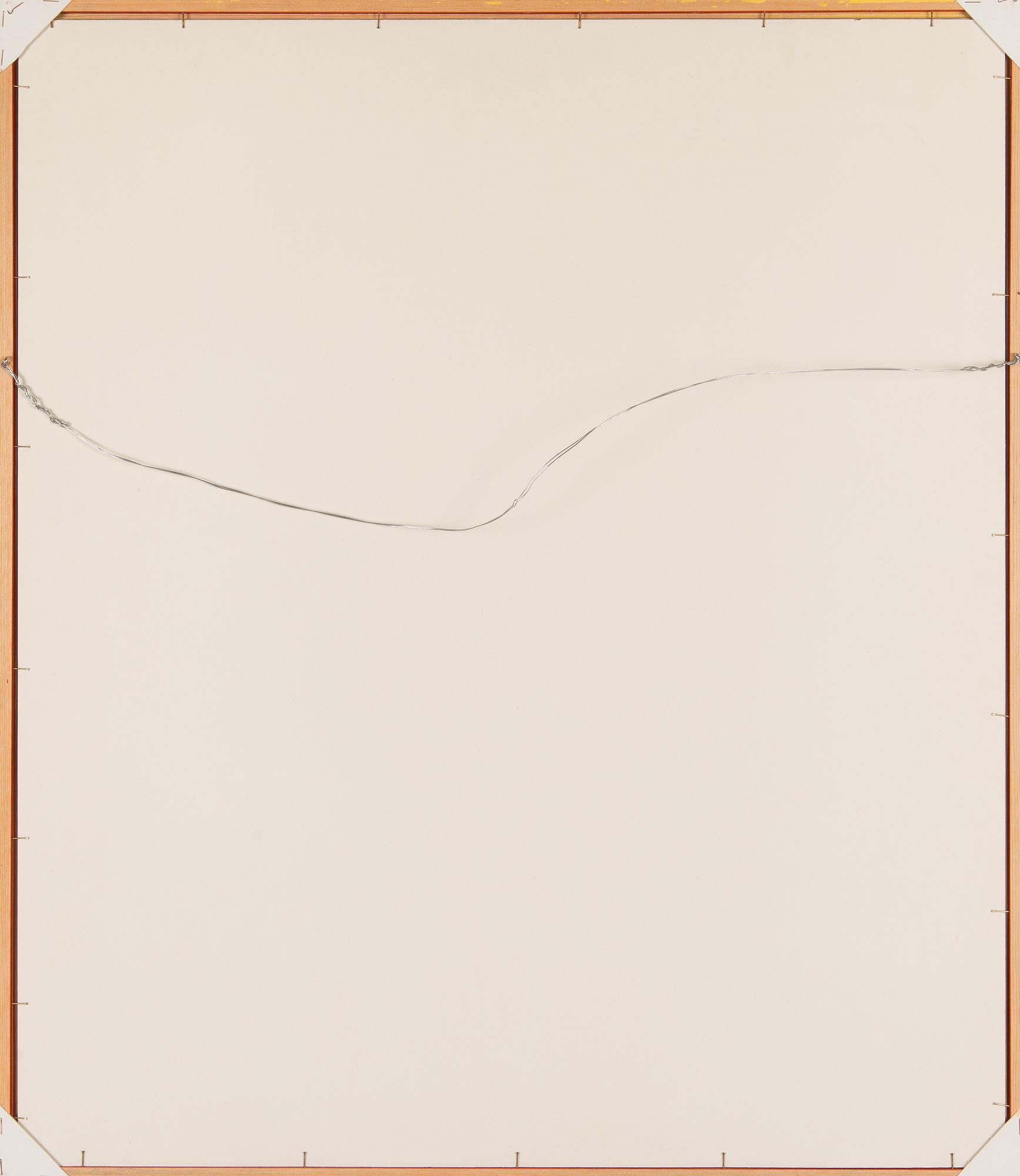 Reidar Särestöniemi, Vårens blomma skvattram blommar.