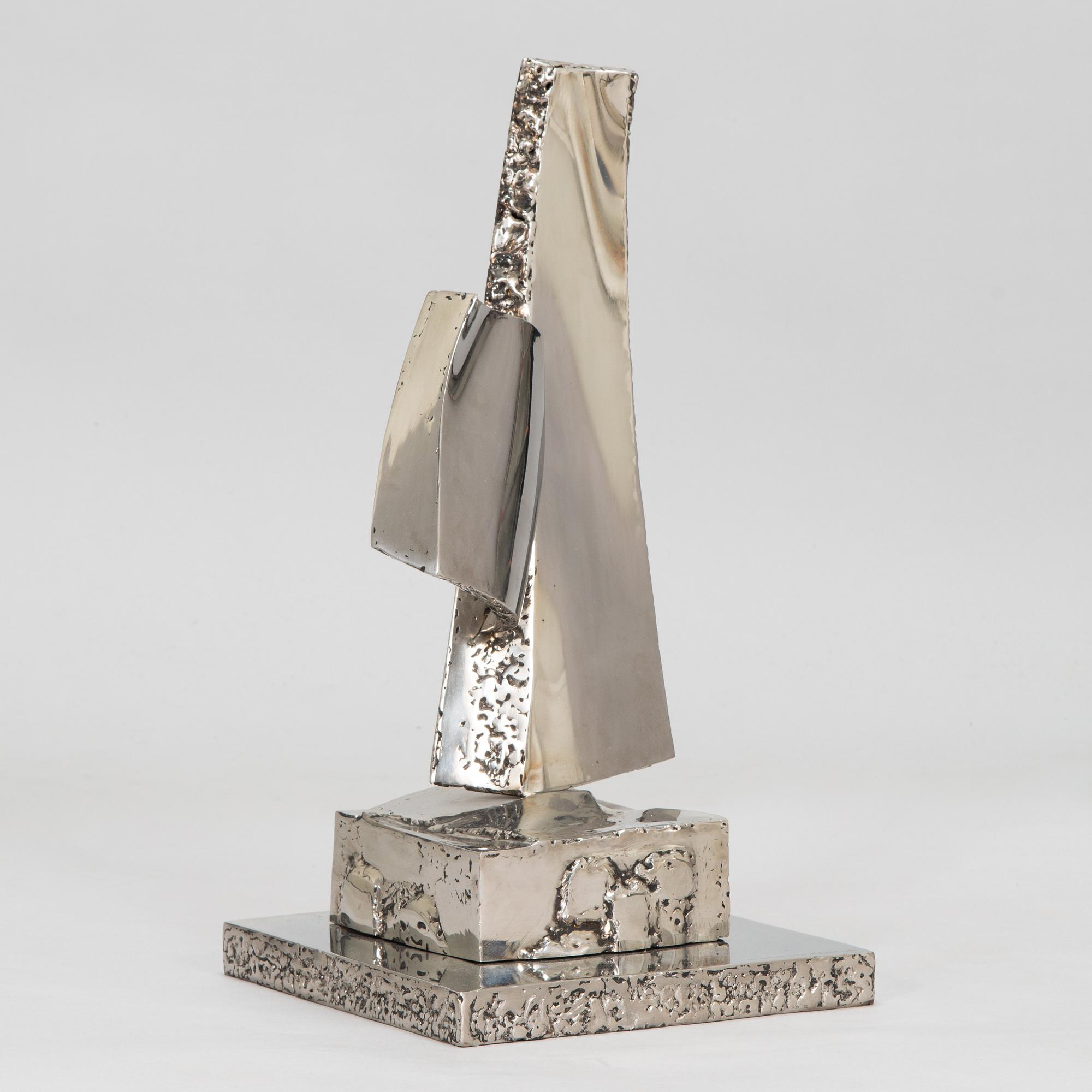 Antero Ruotsalainen, Nimetön.