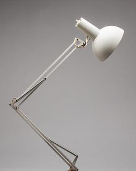 SKRIVBORDSLAMPA, "Arkitekt", Louis Poulsen.