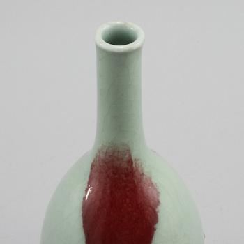 VAS, porslin, Japan, 1960/1970-tal.