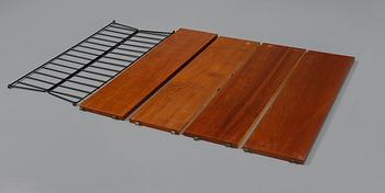 HYLLA, stringmodell, 1950/-60-tal.