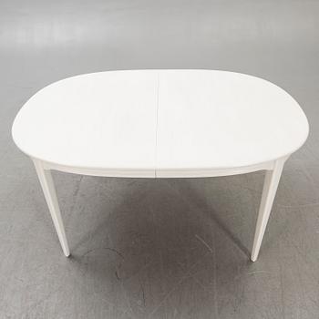 Svante Skogh matbord  "Vindö", 1960-tal.