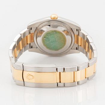 Rolex, Datejust.