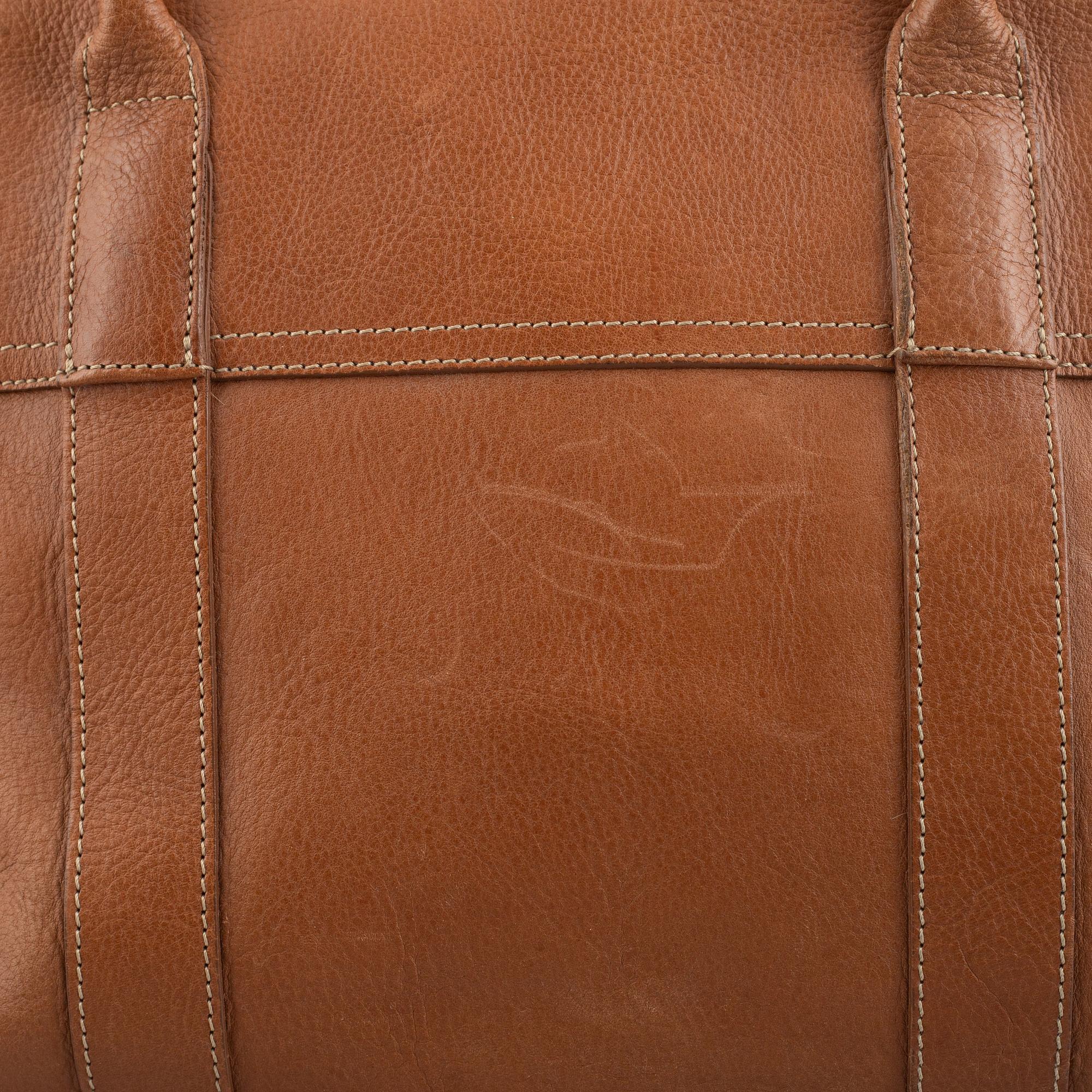 Mulberry, väska, "Bayswater".