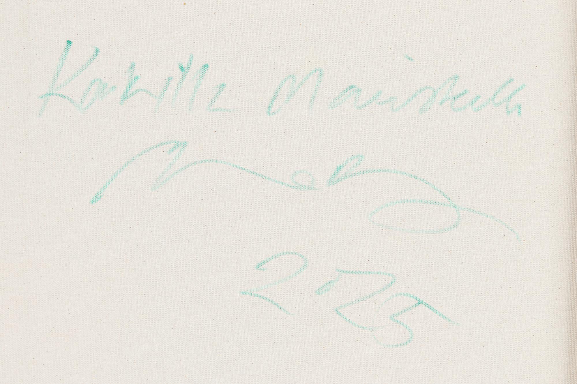 Manuela Bosco, "Kaikilla mausteilla".