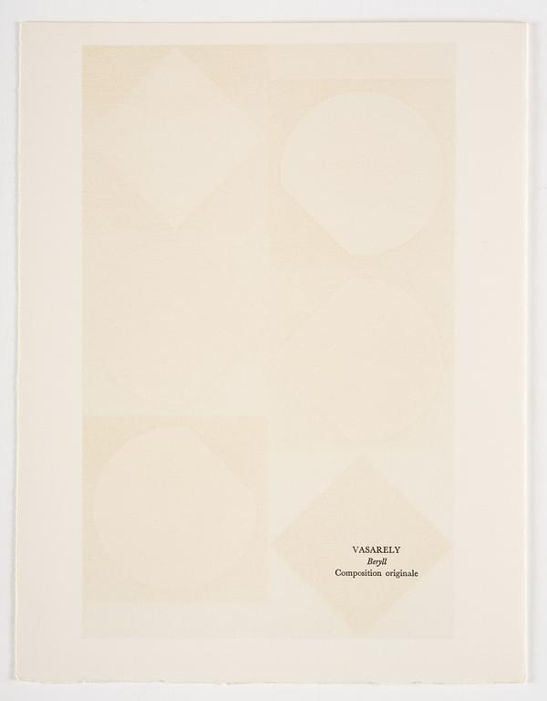 Souvenirs et portraits d'artistes.