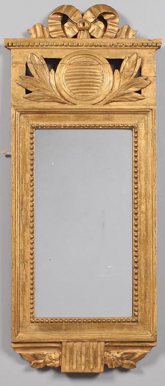SPEGEL, gustaviansk, 1700-talets senare hälft.