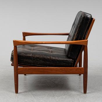 ERIK WÖRTZ, fåtölj, "Kolding", IKEA.