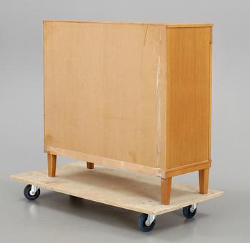 SKÄNK, "Herrgården", Carl Malmsten.