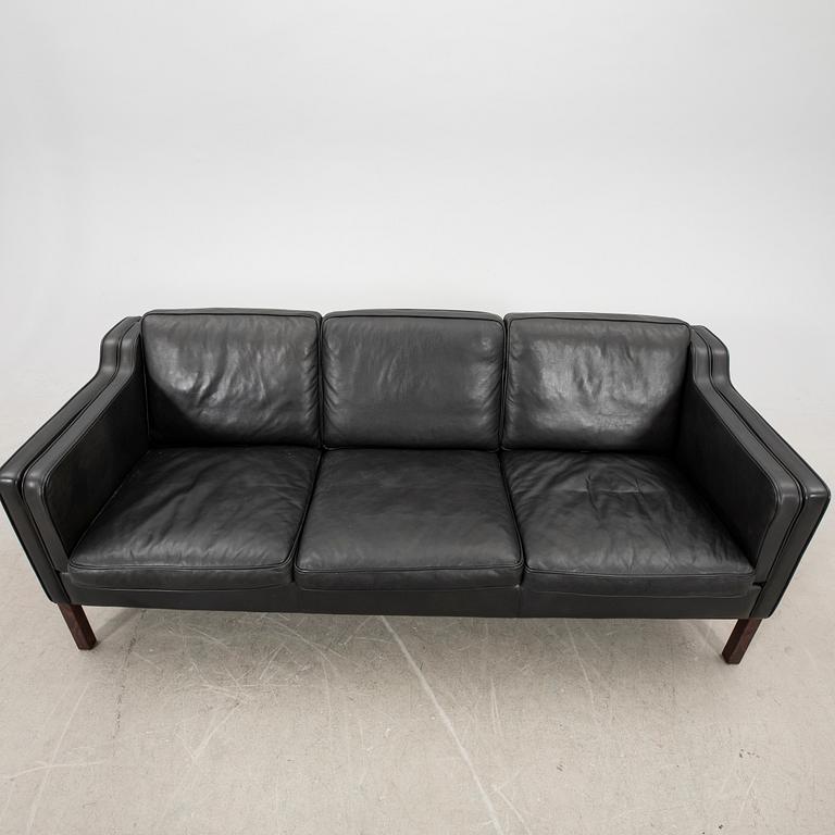 Sofa "Eva" Stouby design team 2000s.